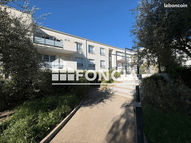 Appartement 2 pièces 45 m² · à Draguignan · 45 m² · 745 €/mois