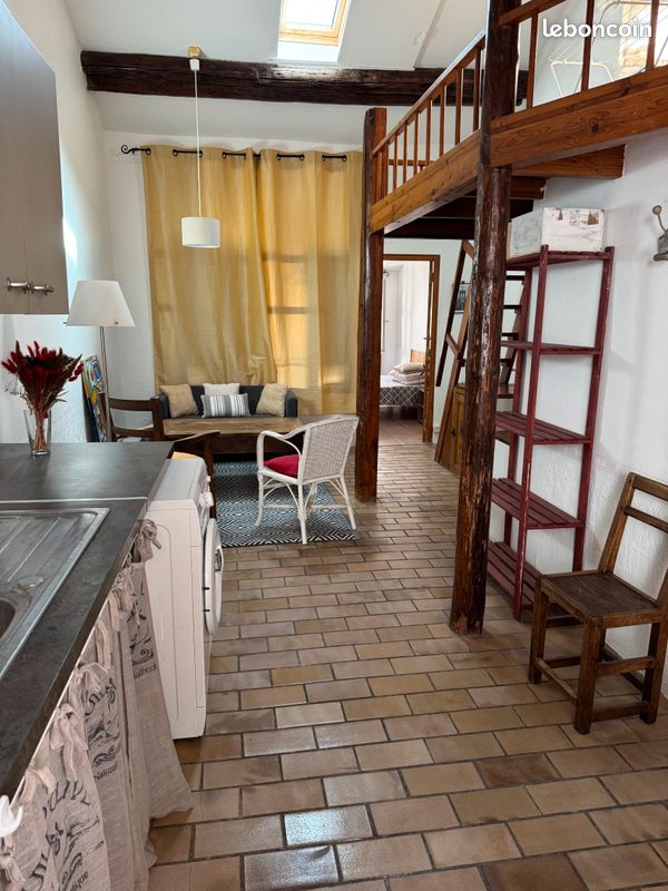 Appartement 2 pièces 38 m² · à Avignon · 38 m² · 520 €/mois