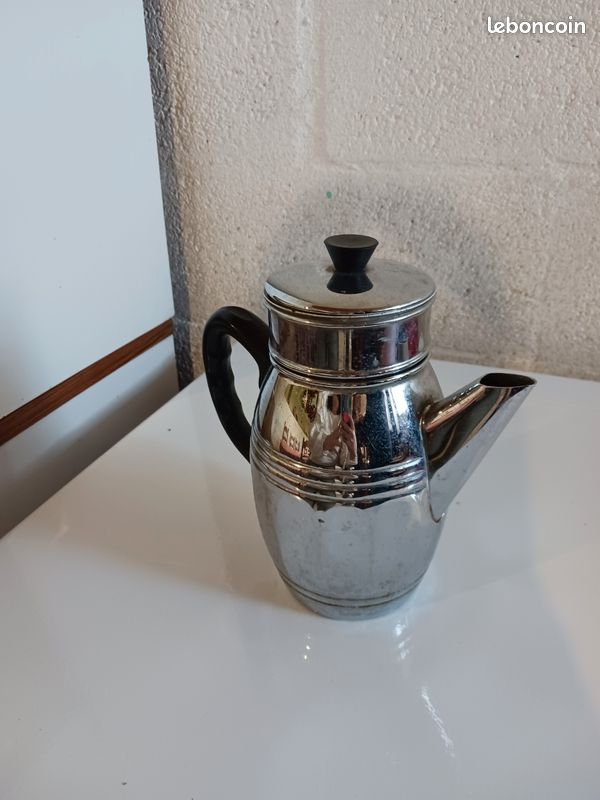 Cafetière vintage (image 2)