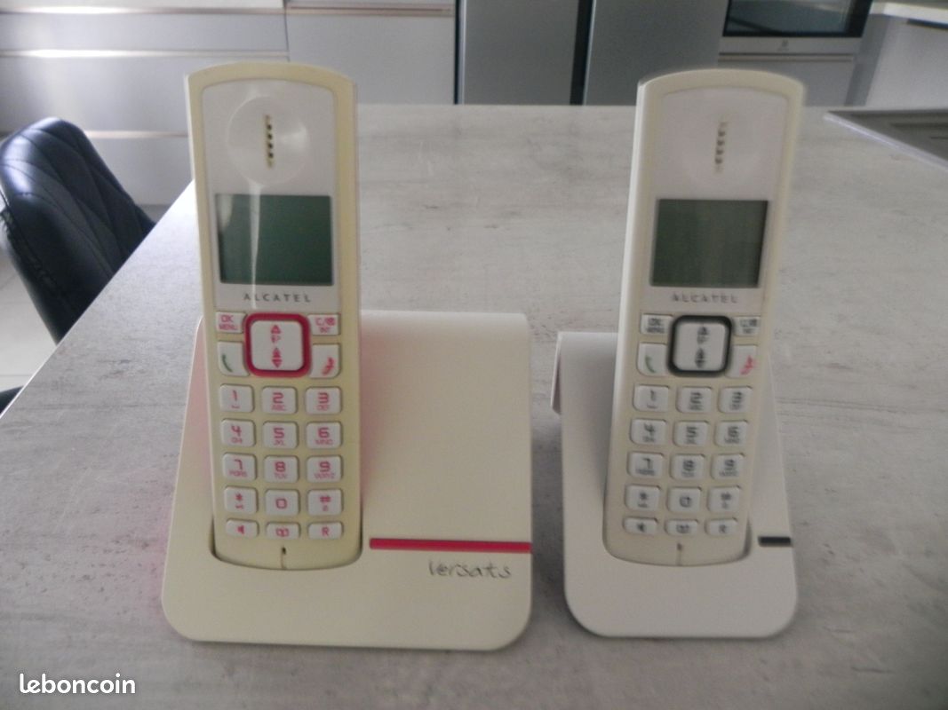 Téléphone Alcatel (image 1)