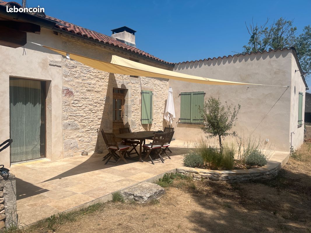 Maison 4 pièces 125 m² · à Varaire · 125 m² · 260 000 €