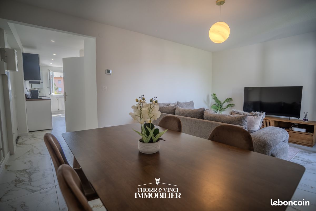 Appartement 2 pièces 50 m² · à Colmar · 50 m² · 168 705 €