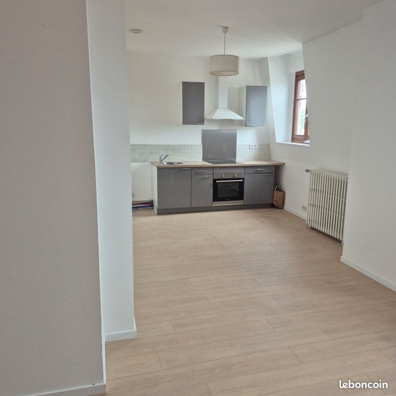 Appartement 2 pièces 52 m² · à Armentières · 52 m² · 720 €