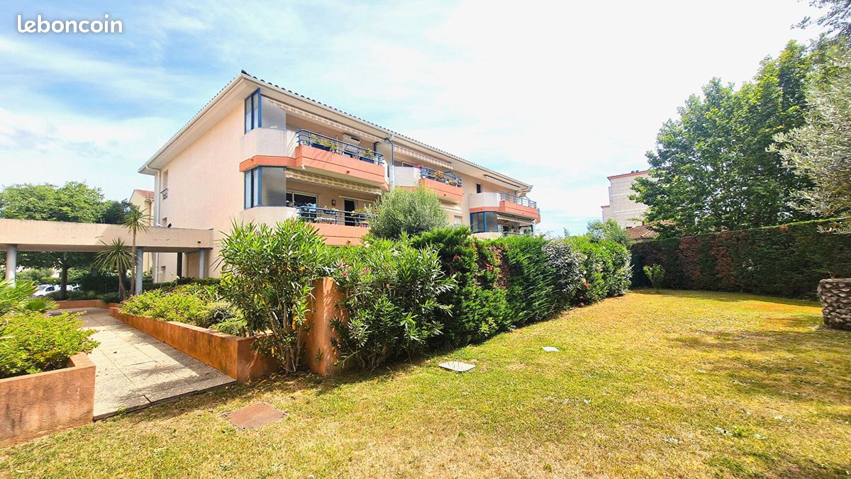 Appartement 2 pièces 33 m² · à Fréjus · 33 m² · 179 300 €