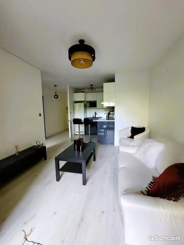 Appartement 2 pièces 22 m² · à Lyon · 22 m² · 630 €/mois