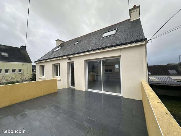 Maison 5 pièces 83 m²