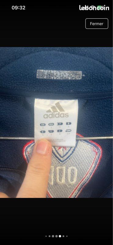 Veste Adidas (image 5)