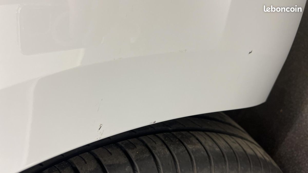 SKODA Scala 1.0 TSI Evo 2 116 ch DSG7 Selection (image 24)