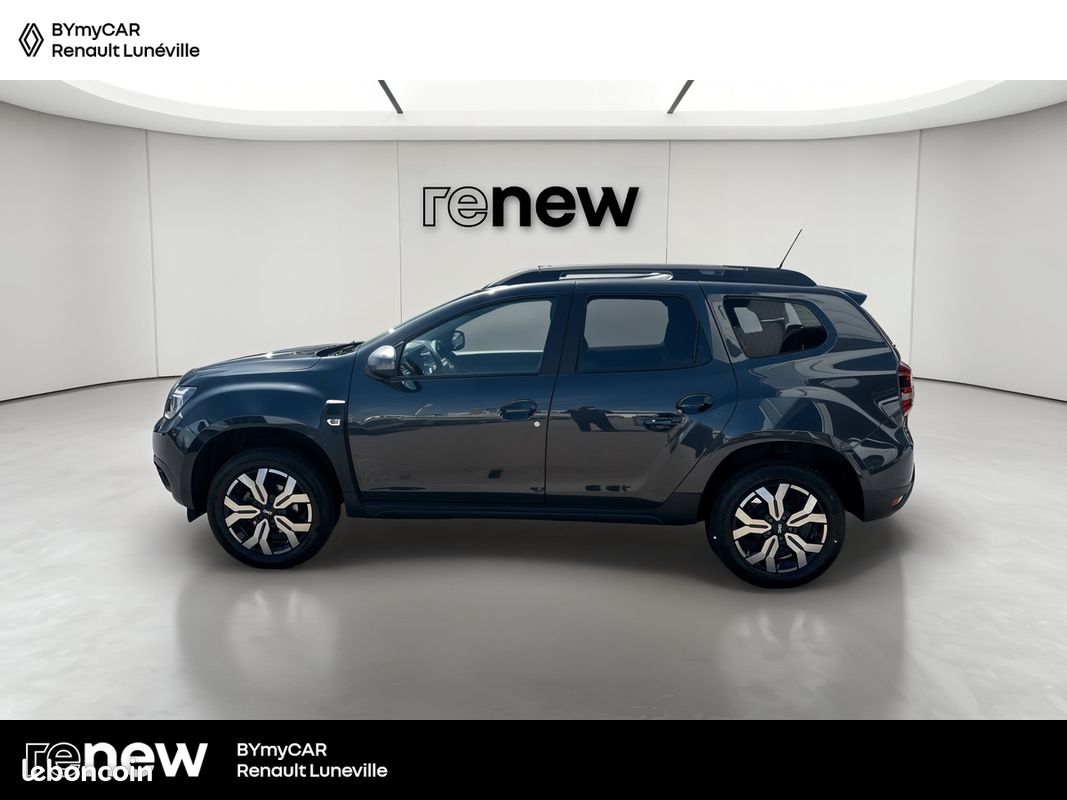 DACIA Duster ECO-G 100 4x2 Journey + (image 2)