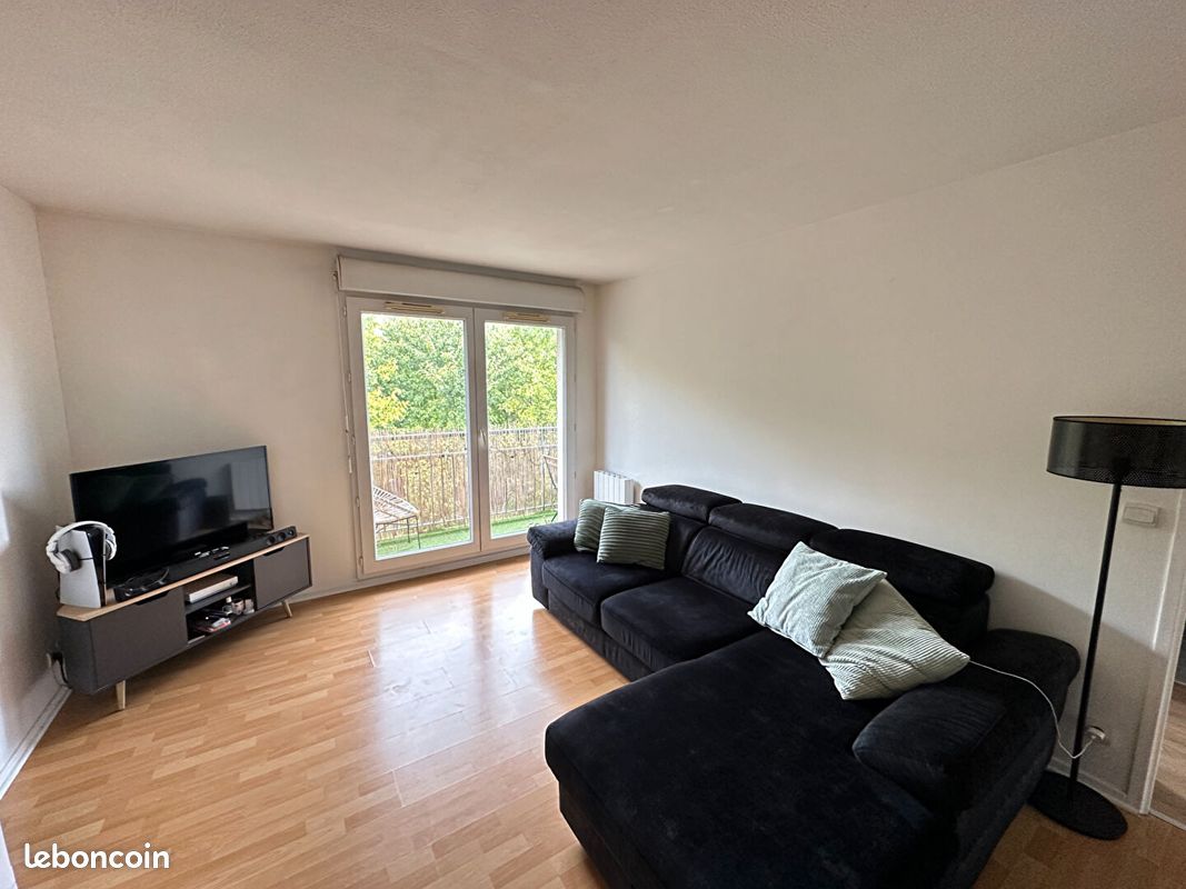 Appartement a louer sainte-genevieve-des-bois - 2 pièce(s) - 42 m2 - Surfyn