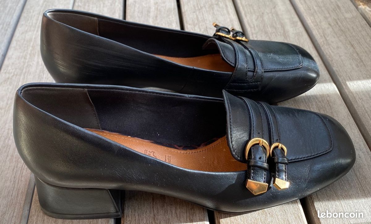 Chaussures / Escarpins Tamaris P37 (image 2)