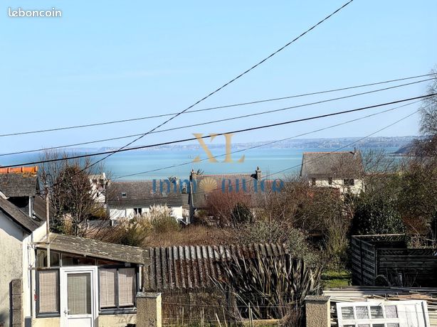 Maison 4 pièces 74 m²