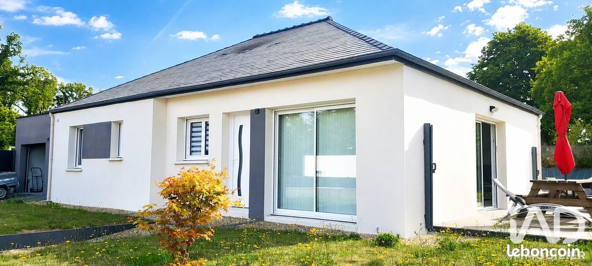 Maison 4 pièces 95 m² · à Landévant · 95 m² · 290 000 €
