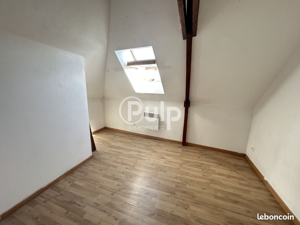 Immeuble 84 m² Provin (image 3)
