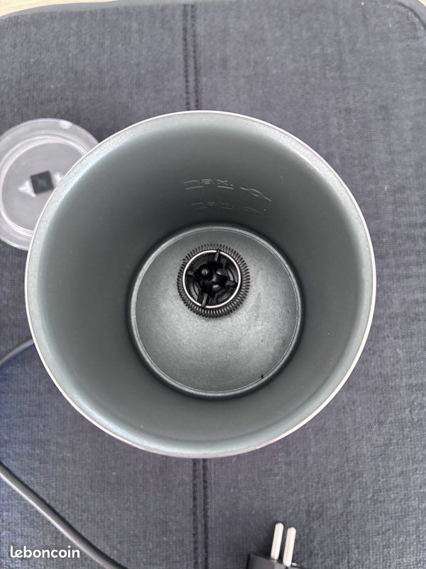 Aérocino Nespresso (image 2)