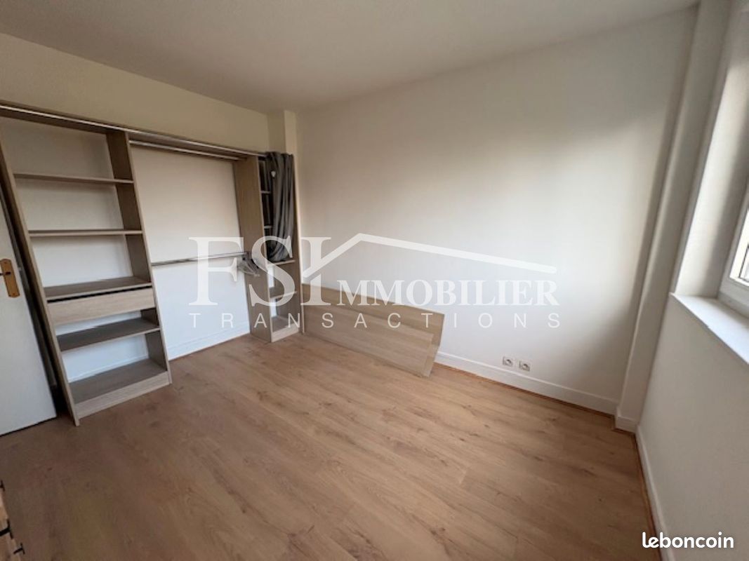 Appartement a louer soisy-sous-montmorency - 3 pièce(s) - 55 m2 - Surfyn