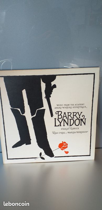 Disques vinyle 33 tours (image 7)
