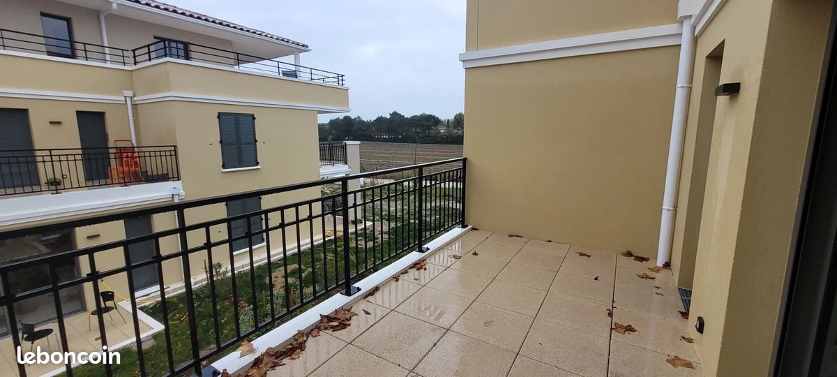 Appartement 3 pièces 67 m² · à Aix-en-Provence · 67 m² · 500 000 €