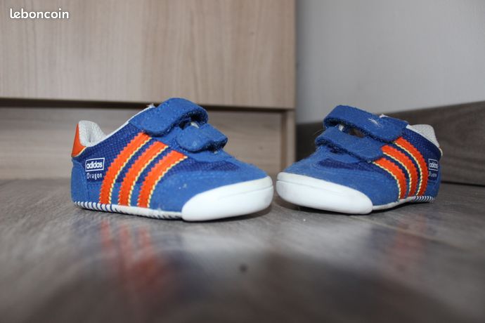 Chaussons Pantoufles Adidas D Occasion Annonces Chaussures Leboncoin