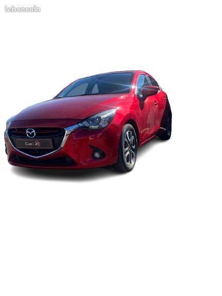 Mazda 2 III 1.5D SkyActiv-D 105Cv S&S Selection 11/2016 (image 1)