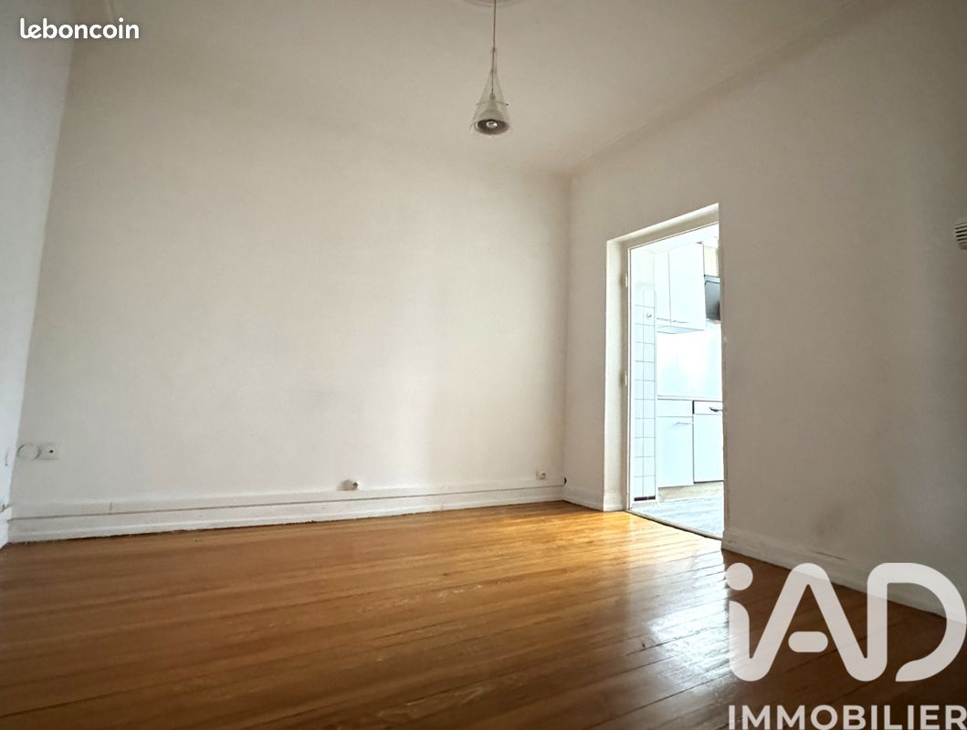 Appartement a louer thionville - 3 pièce(s) - 80 m2 - Surfyn