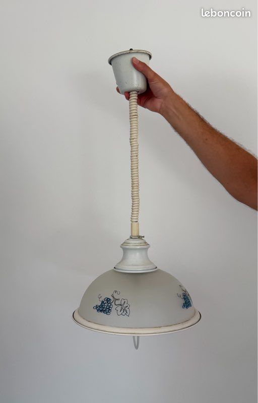 Suspension vintage (image 1)