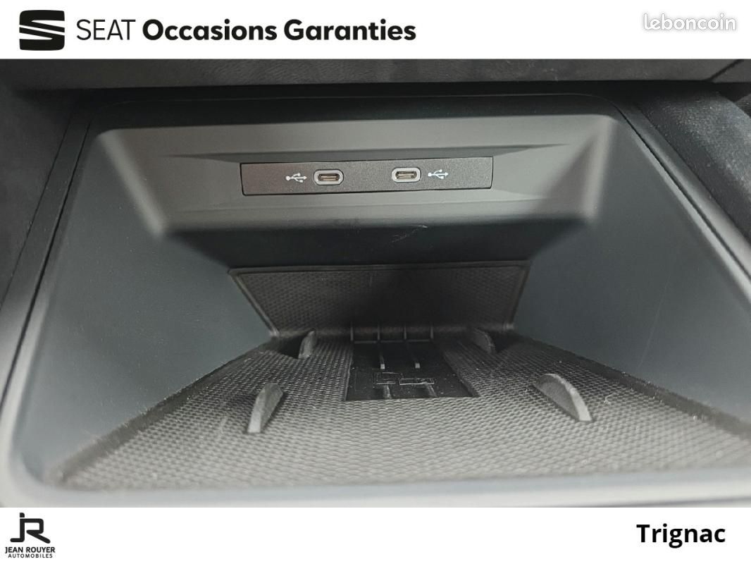 Seat Leon 2.0 TDI 150 DSG7 Business (image 23)