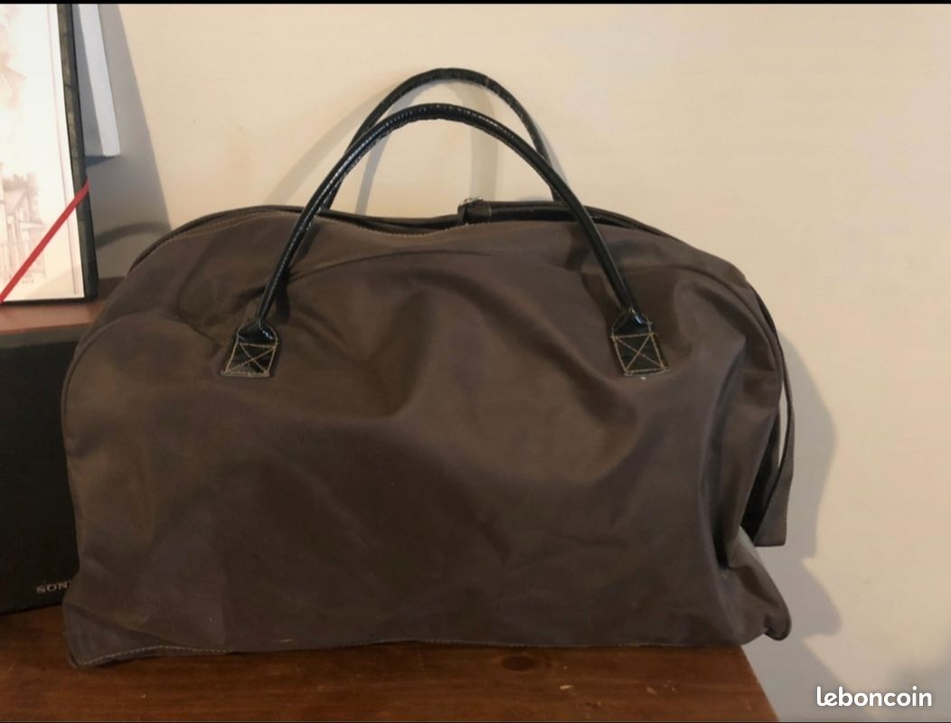 Sac de voyage (image 2)