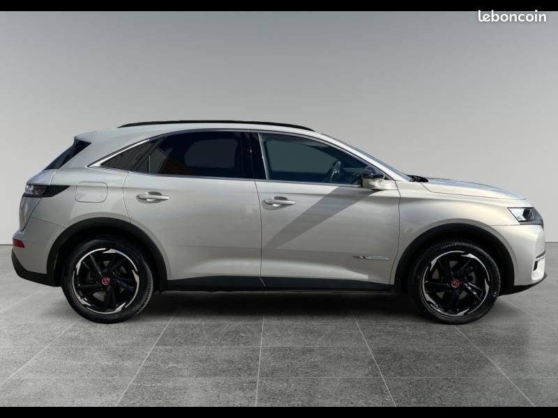 Ds DS 7 Crossback E-TENSE 225ch Performance Line + (image 4)