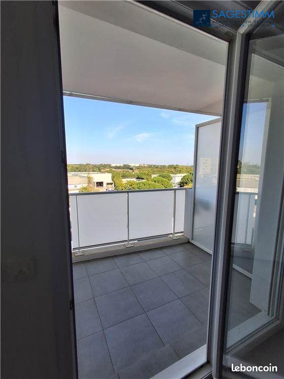 Appartement 1 pièce 20 m² · à Pérols · 20 m² · 464 €/mois