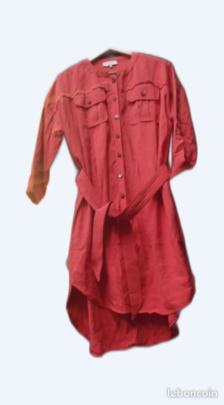 Robe Opullence Paris Vêtements