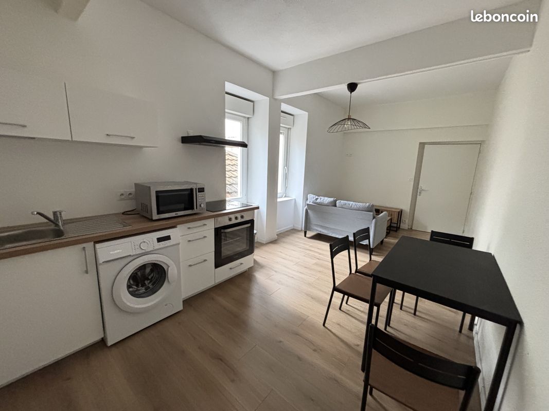 Immeuble 2 pièces 71 m² (image 2)