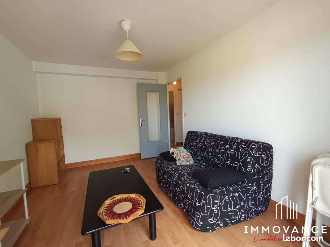 Appartement 2 pièces 34 m² · à Montpellier · 34 m² · 733 €