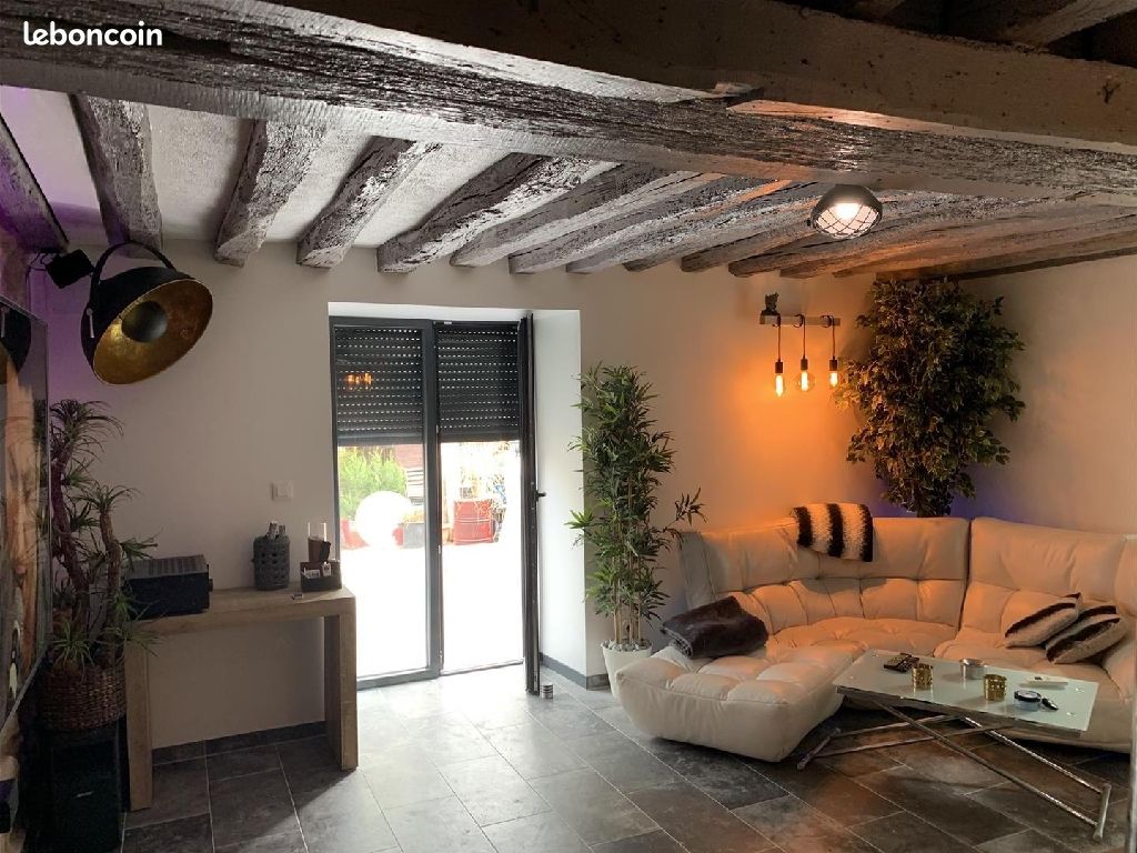Appartement 3 pièces 53 m² · à Vaujours · 53 m² · 199 000 €