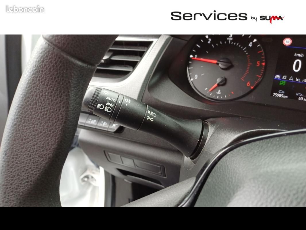 Renault Kangoo Van BLUE DCI 95 EXTRA - 22 (image 17)