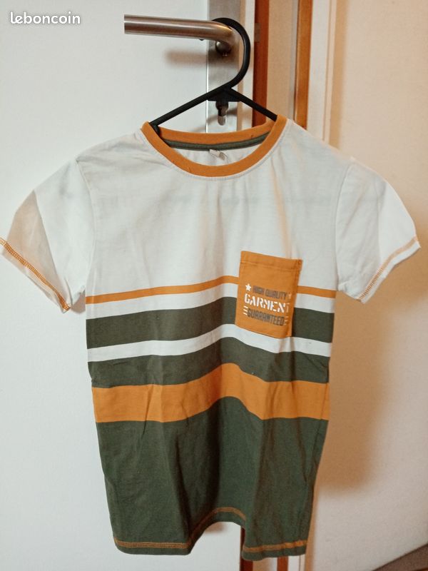 Tee shirt (image 1)