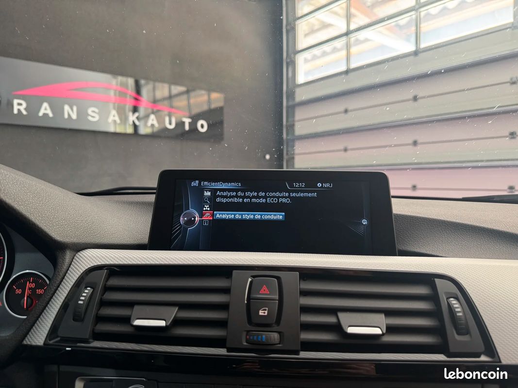 Bmw SERIE 3 330 d xDrive M Sport (image 36)