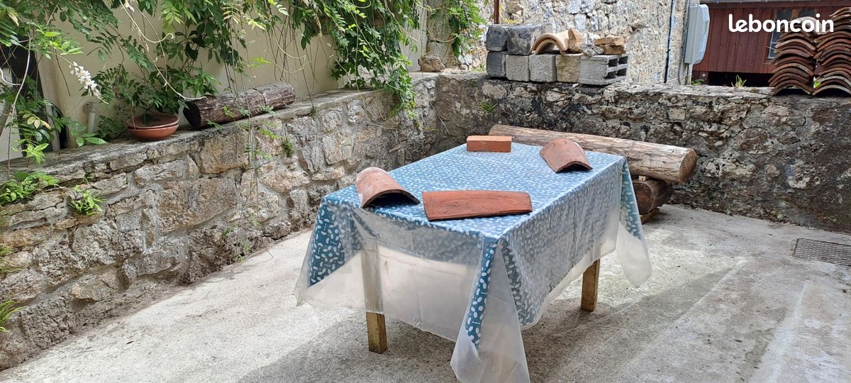 Gîte Bugey "Chaley" (image 9)