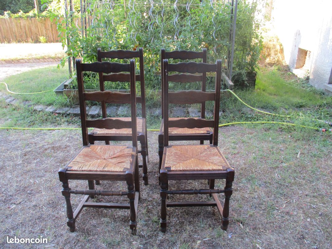 Vente de meuble (image 1)
