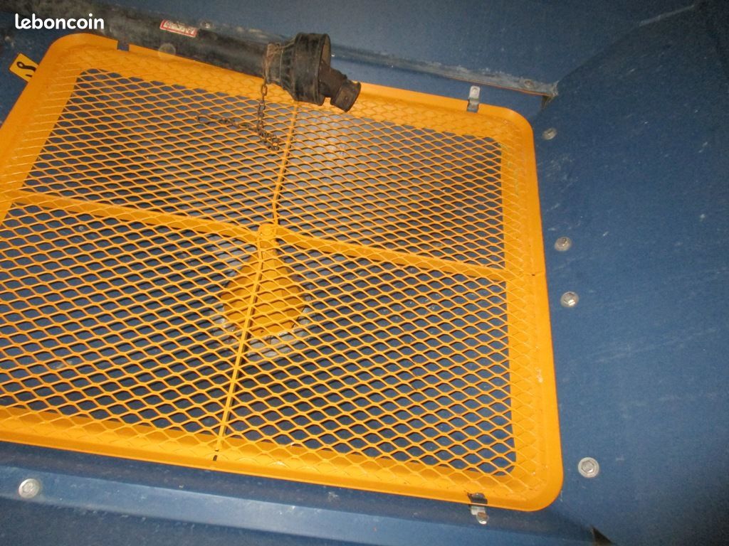 Bogballe M2W PLUS (image 4)