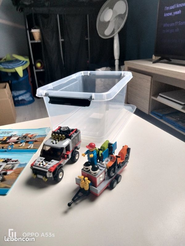 Lego city (image 3)