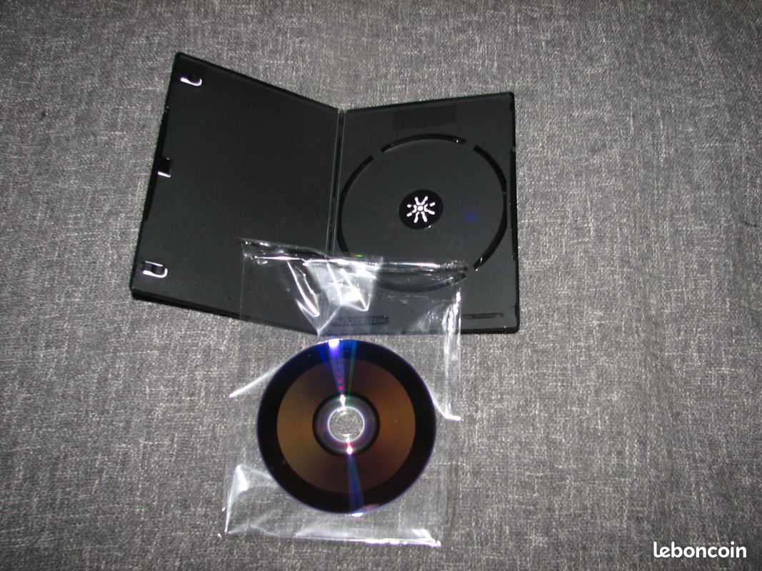 DVD La symphonie des âmes par Gregory Mutombo (image 3)