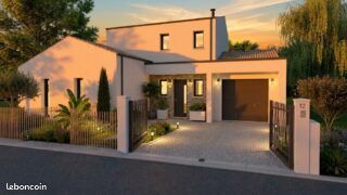 Maison 4 pièces 110 m² · à Aizenay · 110 m² · 299 498 €