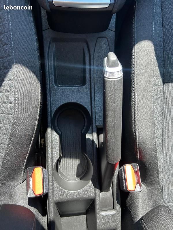 Renault Clio V E-Tech full hybrid 145 Equilibre (image 17)