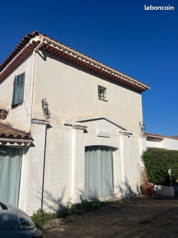 Maison 7 pièces 200 m² · à Saint-Paul-de-Vence · 200 m² · 869 000 €