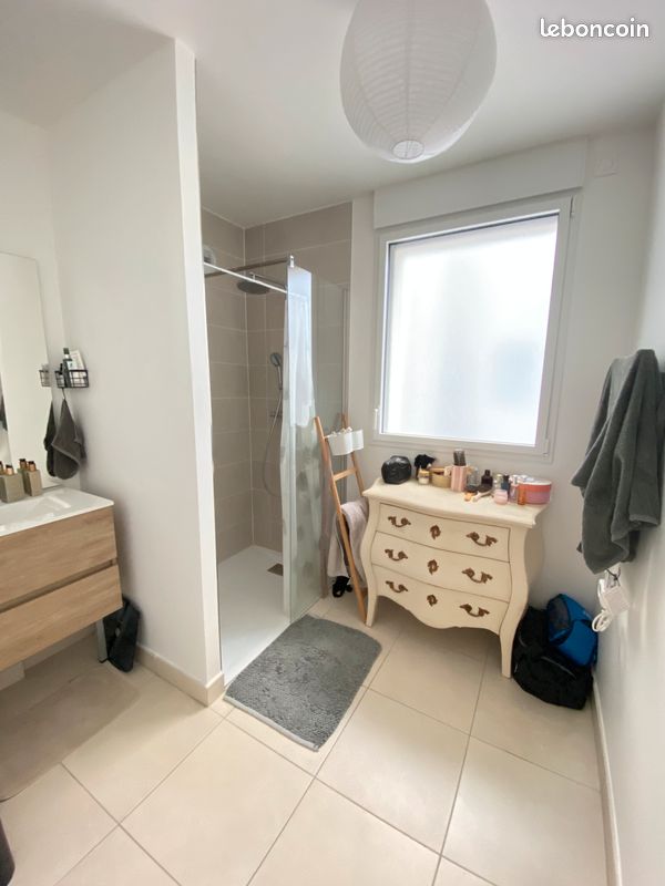 Appartement a louer clichy - 2 pièce(s) - 46 m2 - Surfyn