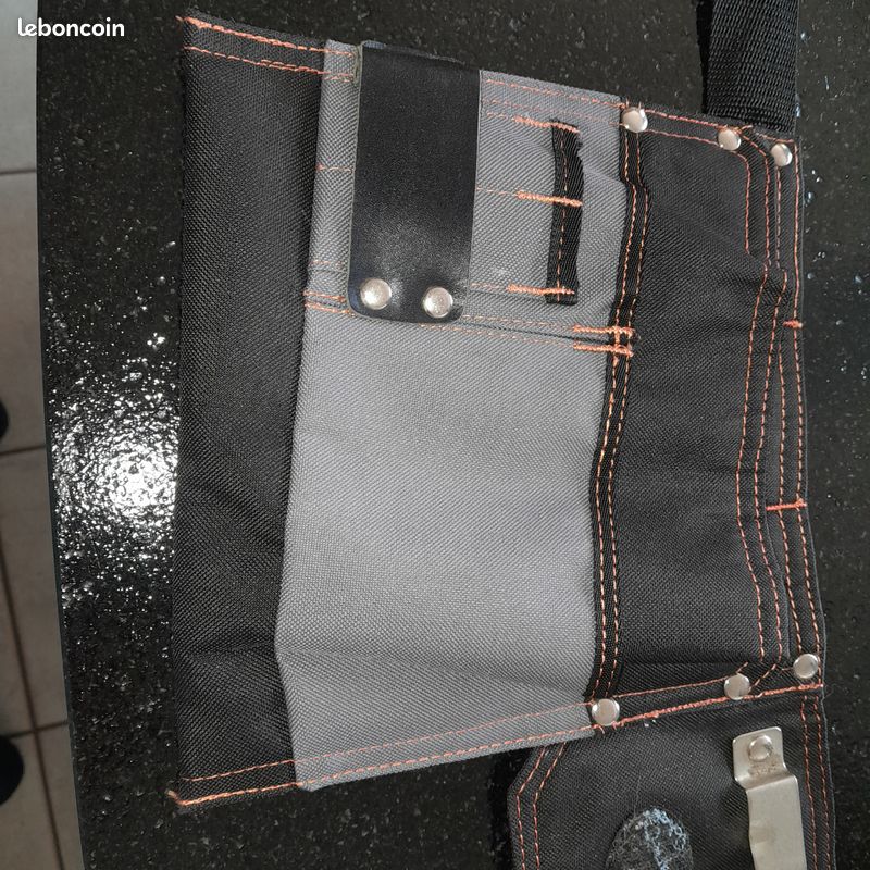 Ceinture a outils (image 1)
