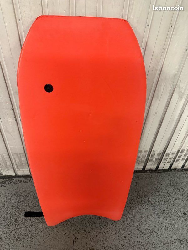 Bodyboard avec sac de transport (image 3)
