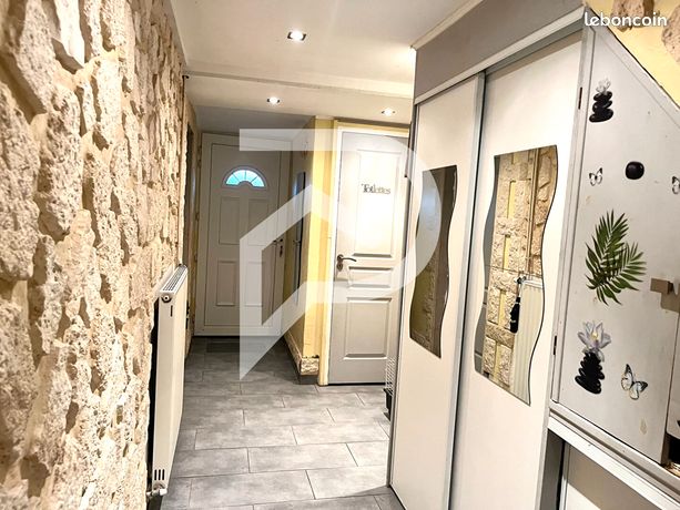 Maison 4 pièces 85 m²