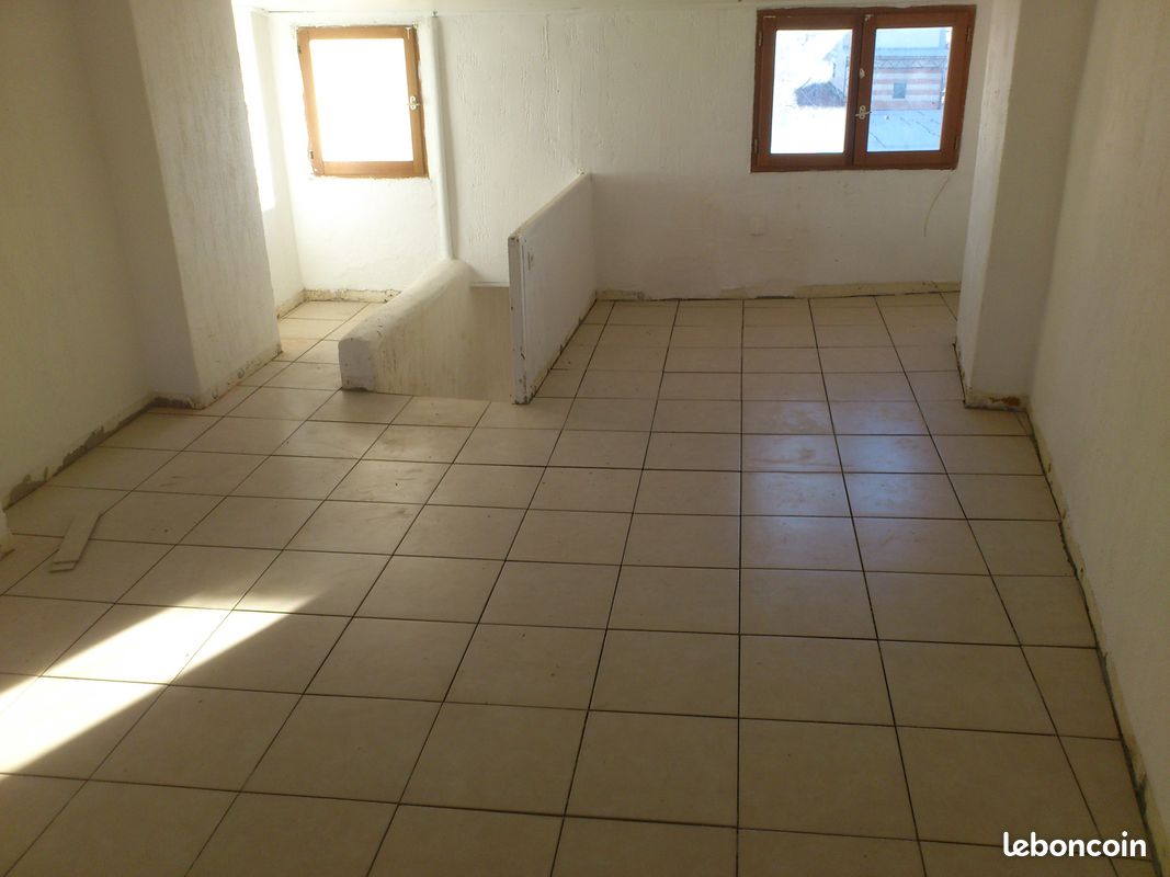 Appartement 2 pièces 37 m² · à Toulon · 37 m² · 95 000 €